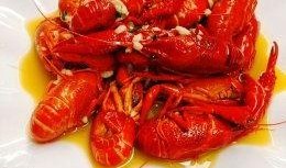 爆料小龙虾好吃么视频,小龙虾美味大揭秘！