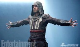 刺客信条 电影在线观看,穿越历史的冒险之旅，在线观看揭秘神秘世界