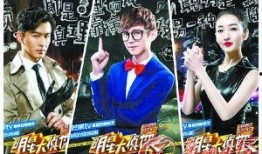 明星大侦探在线免费观看,揭秘悬疑探案新篇章！