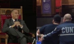 北溪爆料记者事件视频播放