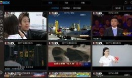 电视在线直播观看,实时捕捉电视在线直播的魅力瞬间