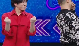 吃瓜娱乐圈华晨宇张碧晨,甜蜜互动背后的故事