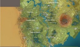 外网爆料须弥地图视频,外网爆料视频深度解析