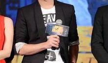 陈柏霖最新爆料,娱乐圈背后的惊人真相