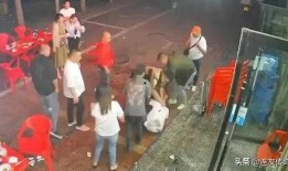 唐山打人小巷内视频爆料,小巷内惊心动魄的目击视频揭露真相