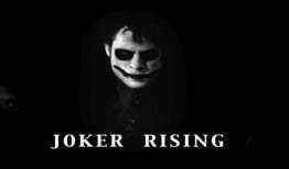 小丑崛起在线观看网址,揭秘神秘在线观看网址背后的精彩剧情