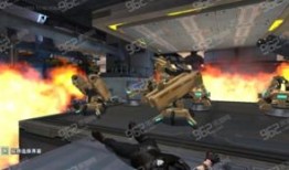 逆战最新地图爆料在哪