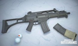 官方爆料最新m4升级枪,官方爆料揭示极致性能革新