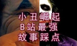 小丑崛起在线观看网址,揭秘神秘在线观看网址背后的精彩剧情