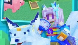 奶块最新版本爆料,全新内容与玩法，带你领略奇幻世界新篇章