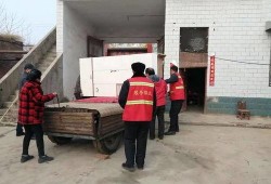 李各庄拆迁爆料最新消息,揭秘补偿方案与居民安置情况