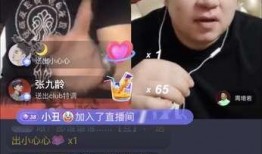 抖音娱乐圈爆料博主直播,明星幕后故事大公开！”