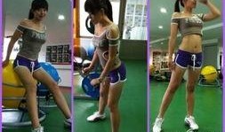 娱乐吃瓜酱你的身材比例,揭秘身材比例完美女神的神秘魅力