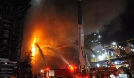 大连玉光街爆料事件视频,真相与争议交织的街头冲突