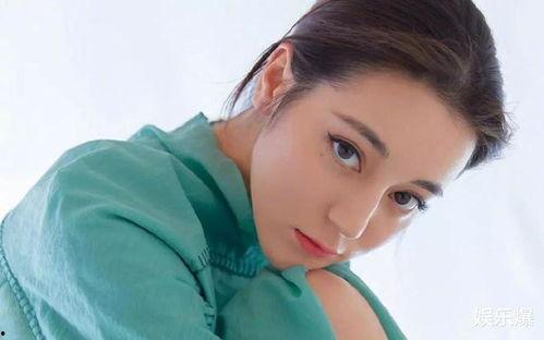 娱乐吃瓜迪丽热巴,娱乐圈的瓜田女王,揭秘她的吃瓜日常